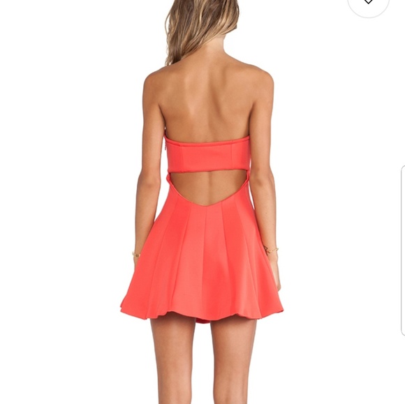 Lovers + Friends dress - Picture 3 of 6